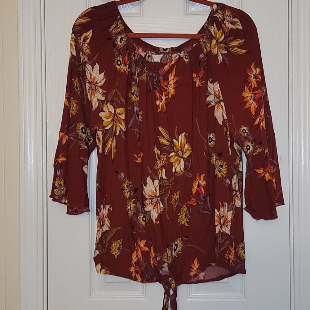 Blouse